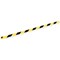 Durable Corner Protection Profile C19, 1 Metre