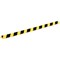 Durable Corner Protection Profile C35, 1 Metre