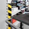 Durable Surface Protection Profile S20, 1 Metre