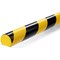 Durable Surface Protection Profile S32R, 1 Metre