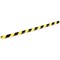 Durable Magnetic Corner Profile C25R