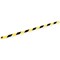 Durable Magnetic Corner Profile C20