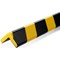 Durable Magnetic Corner Profile C35