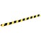 Durable Magnetic Corner Profile C35
