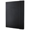 Sigel Conceptum Hard Cover Notebook / A4+ / Magnetic Fastener / Ruled / 194 Pages