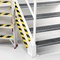 Durable Edge Protection Profile E8R, 1 Metre