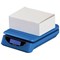 Salter Electronic Postal Scale / 11.5kg Capacity / Blue