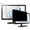 Fellowes Blackout Privacy Filter / 17.3 inch Widescreen / 16:9