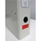 Leitz Icon Label Cartridge Permanent Plastic 12mmx10m White Ref 70150001