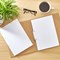 Rhino File Paper A4 F8M Ruling 500 Loose Leafs Per Ream F8M (Pack 5)