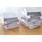 Rhino File Paper A4 F8M Ruling 500 Loose Leafs Per Ream F8M (Pack 5)
