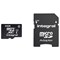 Integral Ultima Pro Micro SDHC Media Memory Card / Class 10 / 64GB