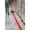 Durable Duraline Floor Marking Spray, Red