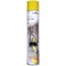 Durable Duraline Floor Marking Spray, Yellow
