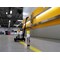 Durable Duraline Floor Marking Spray, Yellow