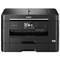 Brother MFC-J5620DW Colour Inkjet Multifunction Printer Duplex Wi-Fi 20ppm A3 Ref MFCJ5620DWZU1