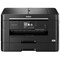 Brother MFC-J5720DW Colour Inkjet Multifunction Printer Duplex Wi-Fi 20ppm A3 Ref MFCJ5720DWZU1