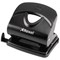 Rexel V230 Value 2-Hole Punch, Black, Punch capacity: 30 Sheets