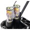 Durable Duraline Marking Trolley EasyTrack