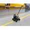 Durable Duraline Marking Trolley EasyTrack