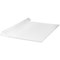 Durable A4 Document Sleeve with Fold, Extra Hard, Landscape, Pack of 10