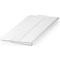 Durable 100 x 38mm Self-Adhesive Document Pocket, Extra Hard, Landscape, Pack of 10