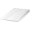 Durable 150 x 67mm Self-Adhesive Document Pocket, Extra Hard, Landscape, Pack of 10