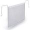 Durable Wire Hanger Pocket, A5 Landscape, Pack of 50