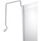 Durable Wire Hanger Pocket, A4 Landscape, Pack of 50