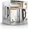 Daewoo Edinburgh, 3KW Rapid Boil Kettle, Large 1.7L Capacit.