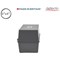 ValueX Essentials Card Index Box 6 x 4 Inches (152 x 102mm) Grey -