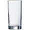 Hi Ball Glass, Tal,l 10oz, Clear, Pack of 48