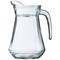 1 Litre Glass Jug