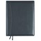 Collins 2017 Elite Executive Business Diary / Day To a Page / 246 X 164mm / Black