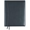 Collins 2017 Elite Manager Diary / Week To View / 260 x 190mm / Black