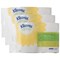Kleenex Slimroll Hand Towels / White / 3 Packs of 2 Rolls