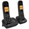 BT 1200 Dect Telephone - Twin
