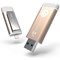 Integral iKlips USB 3.0 Flash Drive - 64GB
