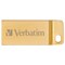 Verbatim Metal Executive USB 3.0 Drive - 64GB