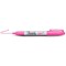 Sharpie Neon Permanent Markers / Pink / Pack of 12