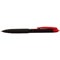 Uni-ball Signo 307 Gel Rollerball Pens / 0.7mm Line Width / Red / Pack of 12