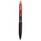 Uni-ball Signo 307 Gel Rollerball Pens / 0.7mm Line Width / Red / Pack of 12