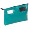 A3 Mailing Pouch with Gusset / 470x336x76mm / Green