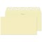 Blake Premium DL Wallet Envelopes, Laid, Vellum, Peel & Seal, 120gsm, Pack of 500