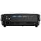BenQ MS506 Projector, SVGA, 3200 ANSI Lumens, 13000-1 Contrast Ratio, Black