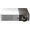BenQ GP30 Projector / WXGA / 900 ANSI Lumens / 100000-1 Contrast Ratio
