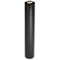 Shrink Wrap - W500mm x L250m, 17 Micron, Black, Pack of 6
