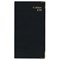 Collins Pocket Diary / Month to View / Slim / Black