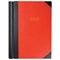 Collins 2018 Big Diary / 2 Pages to a Day / A4 / Red