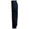 Combat Trousers / Velcro Pockets / Waist: 34in, Leg: 31in / Black